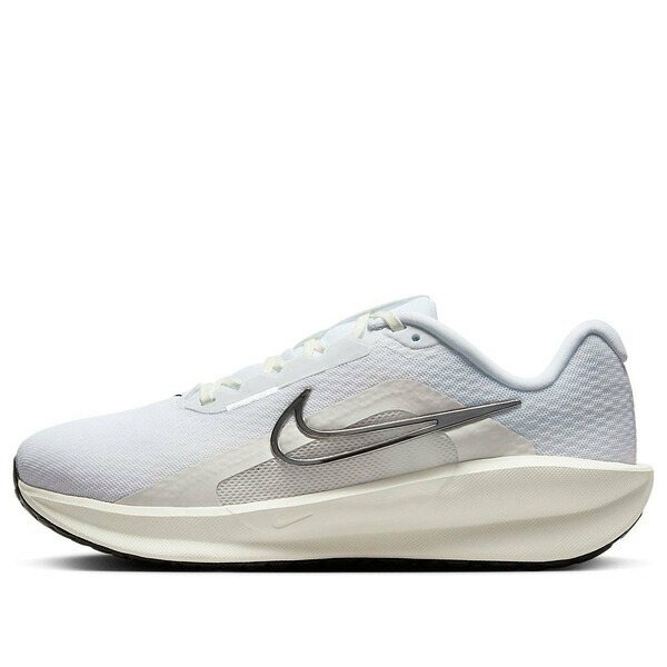 Nike ナイキ レディース スニーカー 【(WMNS) Nike Downshifter 13 Road Running Shoes (Extra Wide) 'White' FZ3088-100】 サイズ US_W_10|asty