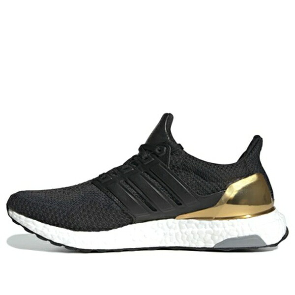 adidas アディダス メンズ スニーカー 【adidas UltraBoost 2.0 Limited 'Gold Medal' BB3929】 サイズ US_8.5(26.5cm)｜asty