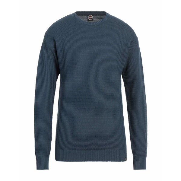 【送料無料】 コルマール メンズ ニット&セーター アウター Sweaters Blue 17,266円