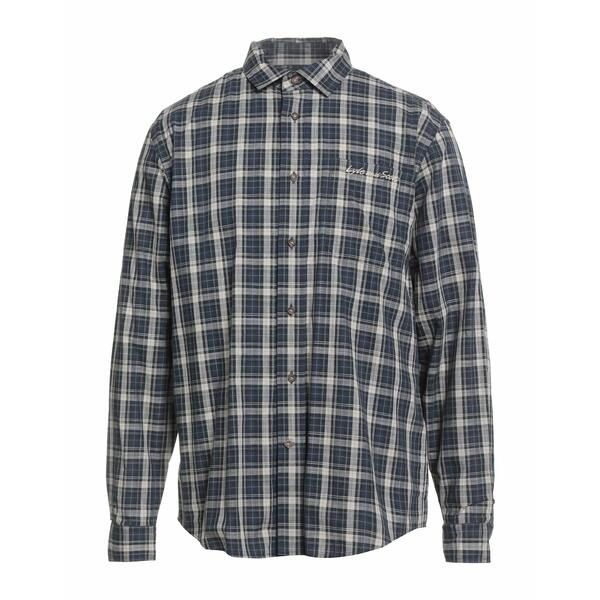 【送料無料】 ライルアンドスコット メンズ シャツ トップス Shirts Blue 8,736円