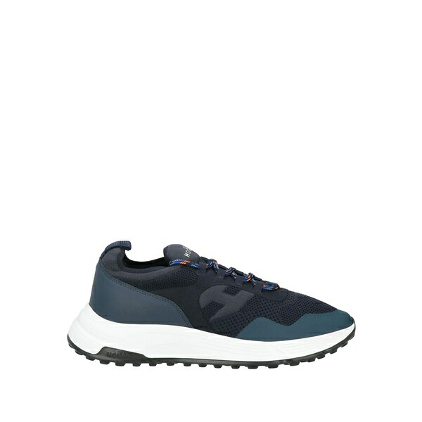 【送料無料】 ホーガン メンズ スニーカー シューズ Sneakers Blue 45,480円