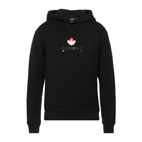 楽天市場】ディースクエアード DSQUARED2 プルオーバーパーカー メンズ
