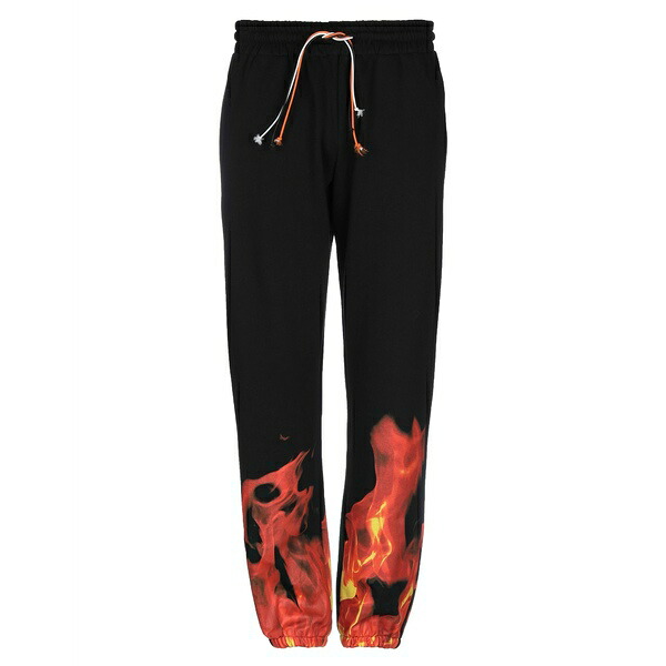 【送料無料】 アイエイチエス メンズ カジュアルパンツ ボトムス Pants Black
