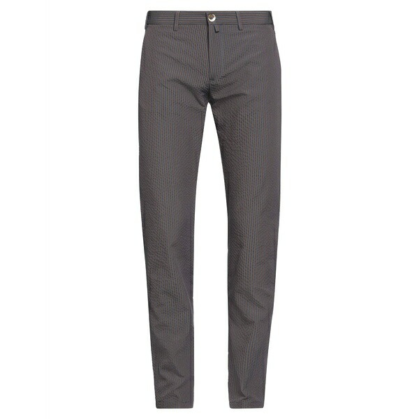 【送料無料】 アディクション メンズ カジュアルパンツ ボトムス Pants Brown