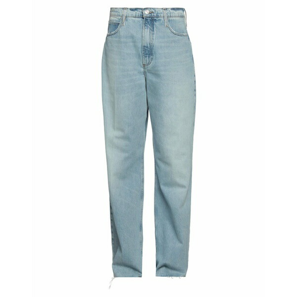 【送料無料】 フレーム メンズ デニムパンツ ボトムス Jeans Blue