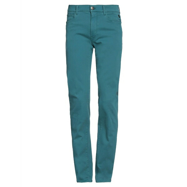 【送料無料】 トラサルディ メンズ カジュアルパンツ ボトムス Pants Green