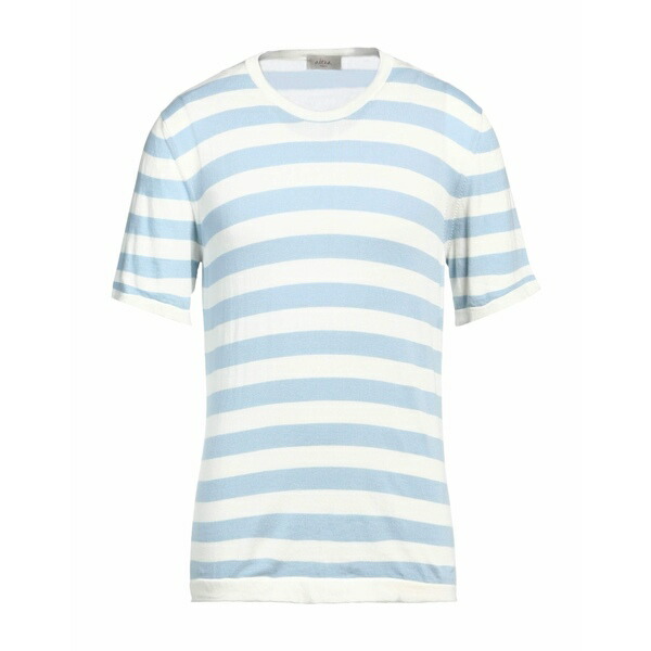 【送料無料】 アルテア メンズ ニット&セーター アウター Sweaters Azure