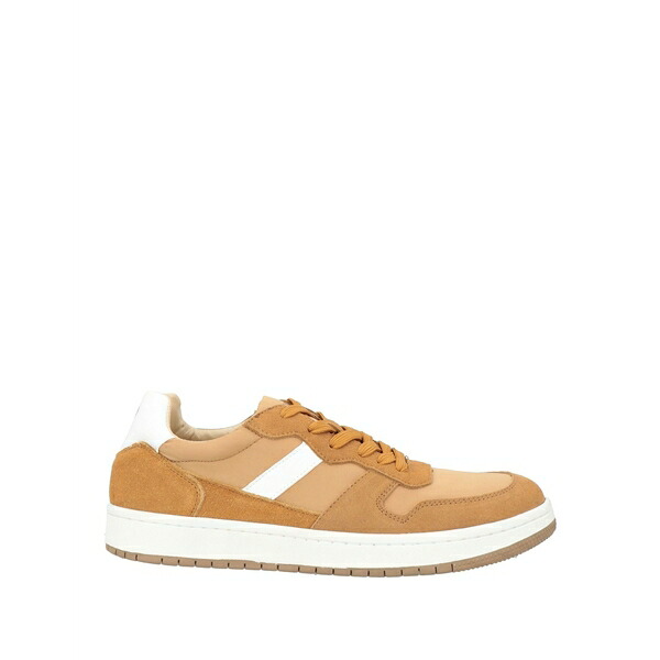 【送料無料】 マニュファクチュール デッサイ メンズ スニーカー シューズ Sneakers Beige|asty