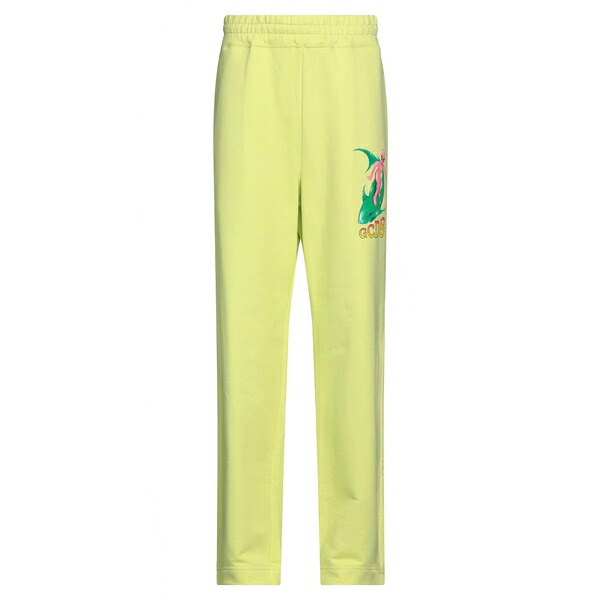 【送料無料】 ジーシーディーエス メンズ カジュアルパンツ ボトムス Pants Green