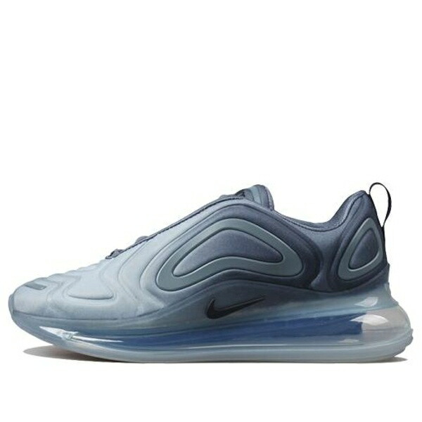 Nike ナイキ メンズ スニーカー  【Nike Air Max 720 \u0027Carbon Grey\u0027 AO2924-002】  大きさ US_7.5(25.5糎)