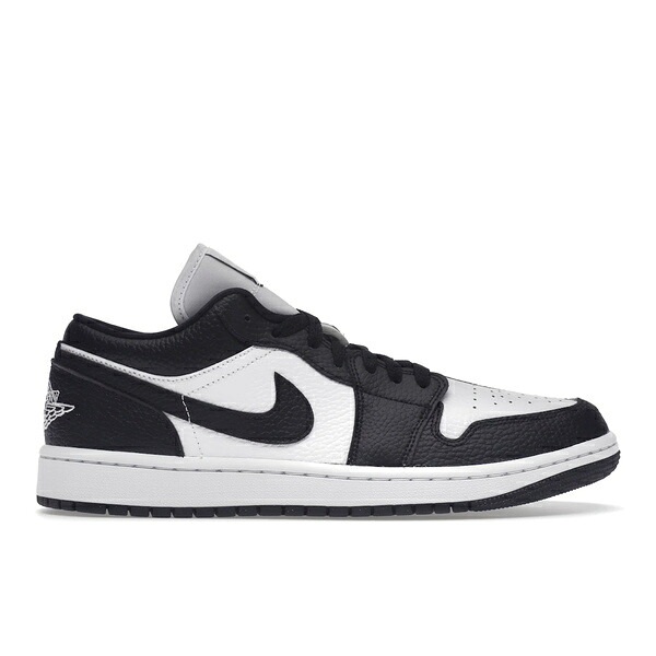 Jordan ジョーダン レディース スニーカー 【Jordan 1 Low SE Homage Split White Black (Women's)】 サイズ US_9(26.0cm) White/White/Black