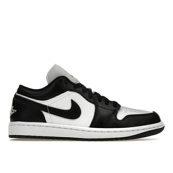Jordan ジョーダン レディース スニーカー  【Jordan 1 Low Panda (2023) (Women)】  サイズ US_6.5(23.5cm) White/Black/White