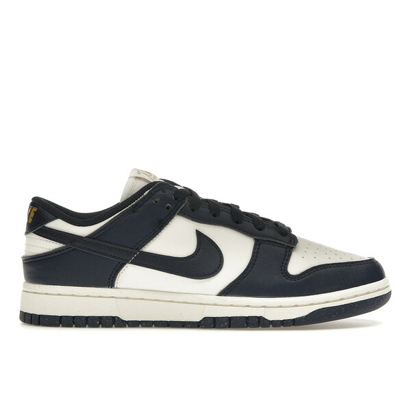 Nike ナイキ レディース スニーカー 【Nike Dunk Low Next Nature Olympic (Women's)】 サイズ US_7(24.0cm) Phantom/Obsidian/Pale Ivory/Metallic Gold
