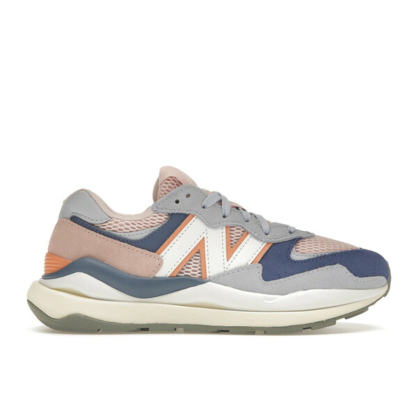 New Balance ニューバランス レディース スニーカー 【New Balance 57/40 Pink Haze Night Air (Women's)】 サイズ US_8.5(25.5cm) Pink Haze/Night Air 29,770円