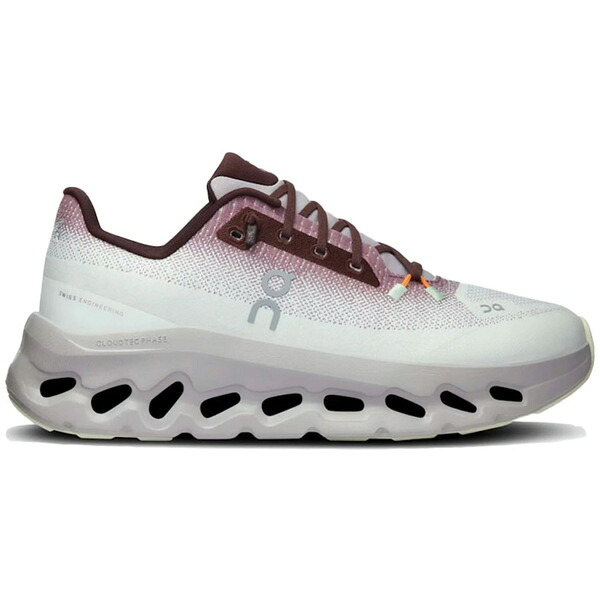 On オン レディース スニーカー 【On Running Cloudtilt Quartz Pearl (Women's)】 サイズ US_9(26.0cm) Quartz/Pearl
