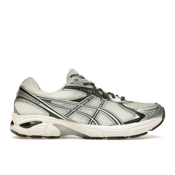 ASICS アシックス メンズ スニーカー 【ASICS GT-2160 Kith Cream Scarab (2024)】 サイズ US_9.5(27.5cm) Cream/Scarab