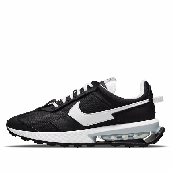 Nike ナイキ レディース スニーカー 【(WMNS) Nike Air Max Pre-Day 'Black White' DC4025-001】 サイズ US_7(24.0cm)|asty