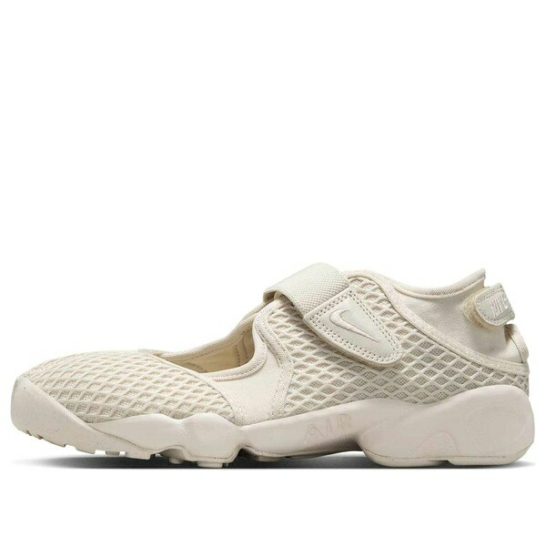 Nike ナイキ レディース スニーカー  【(WMNS) Nike Air Rift Lace \u0027Light Orewood Brown\u0027 HM8288-100】  大きさ US_5(22.0糎)