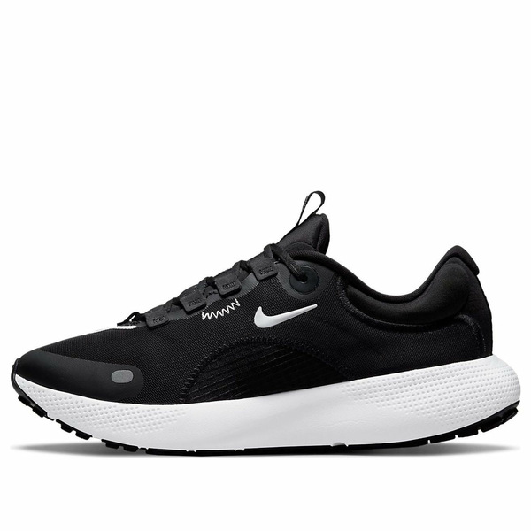 Nike ナイキ レディース スニーカー 【(WMNS) Nike React Escape RN 'Black White' DM0980-011】 サイズ US_9.5(26.5cm)｜asty