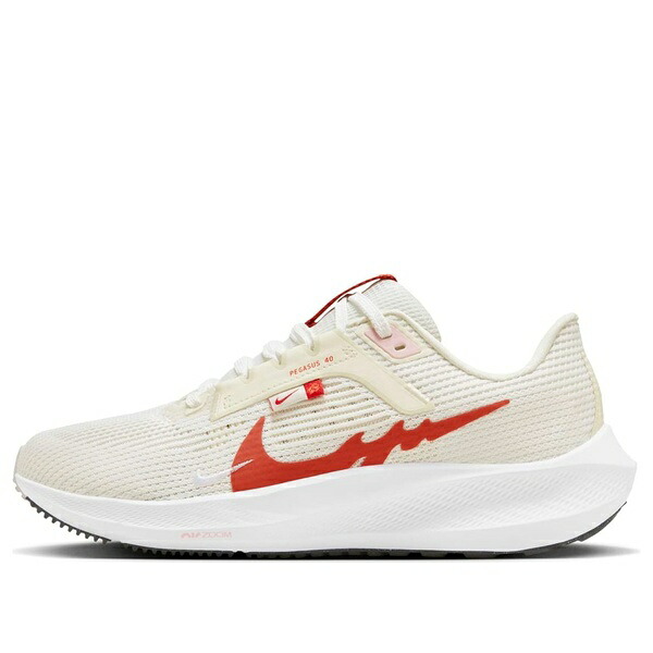 Nike ナイキ レディース スニーカー 【(WMNS) Nike Air Zoom Pegasus 40 'Year of the Dragon' FZ5059-121】 サイズ US_7(24.0cm)｜asty 33,020円