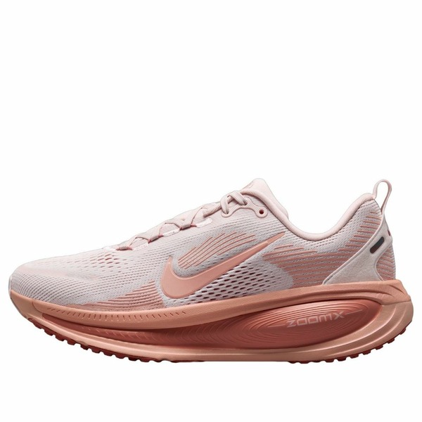 Nike ナイキ レディース スニーカー  【(WMNS) Nike Vomero 18 Pink Orange HM6804-601】  サイズ US_7(24.0cm)