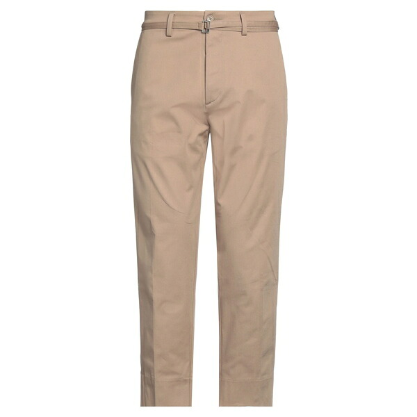 【送料無料】 ハイクール メンズ カジュアルパンツ ボトムス Pants Beige