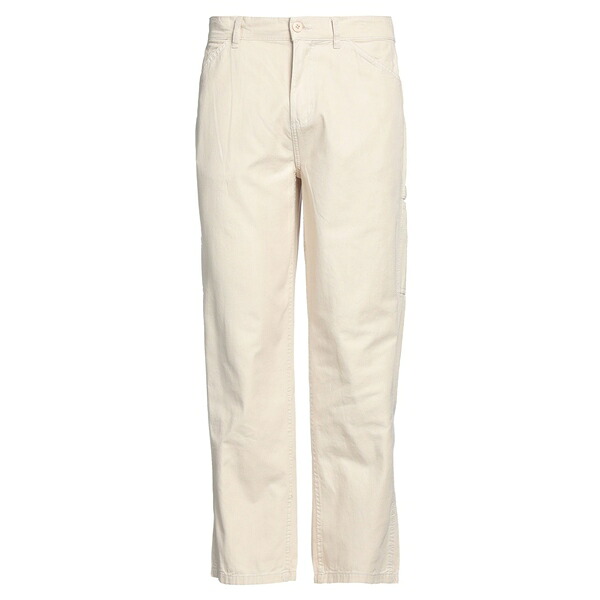 【送料無料】 スカウト メンズ カジュアルパンツ ボトムス Pants White