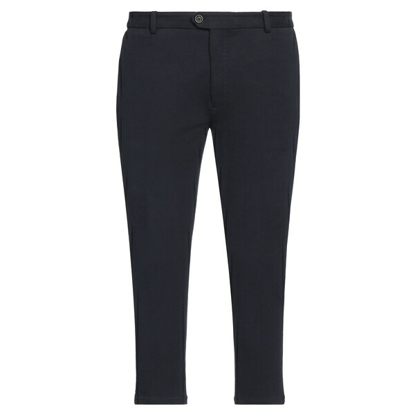 【送料無料】 チルコロ1901 メンズ カジュアルパンツ ボトムス Pants Blue｜asty