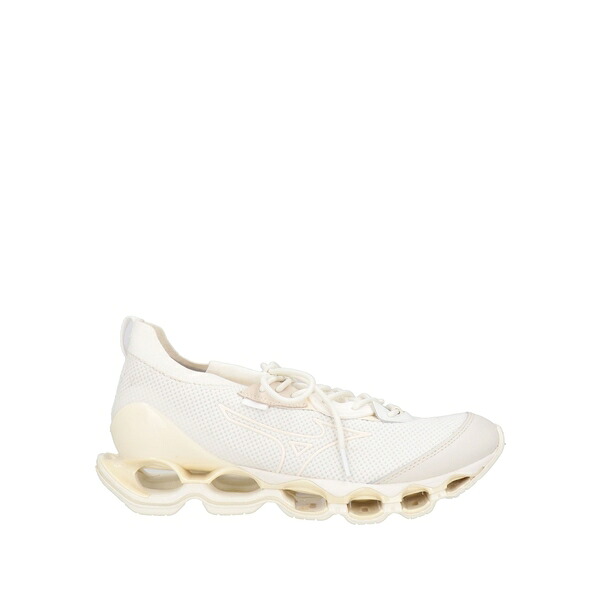 【送料無料】 ミズノ メンズ スニーカー シューズ Sneakers White 26,100円