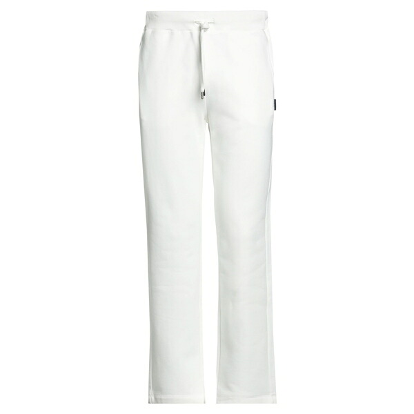 【送料無料】 ノースセール メンズ カジュアルパンツ ボトムス Pants White