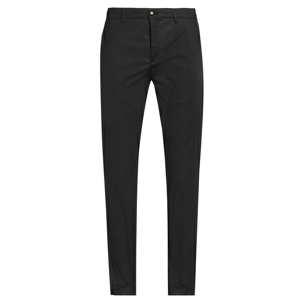 【送料無料】 デパートメントファイブ メンズ カジュアルパンツ ボトムス Pants Black