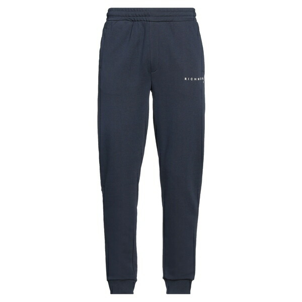 【送料無料】 ジョン リッチモンド メンズ カジュアルパンツ ボトムス Pants Blue