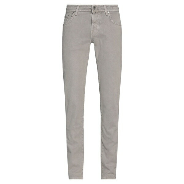 【送料無料】 ヤコブ コーエン メンズ カジュアルパンツ ボトムス Pants Grey