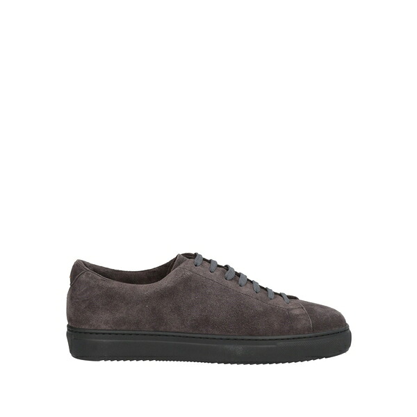 【送料無料】 ドンカルズ メンズ スニーカー シューズ Sneakers Grey