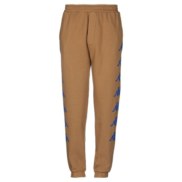 【送料無料】 カッパ メンズ カジュアルパンツ ボトムス Pants Beige