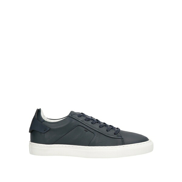 【送料無料】 チェルッティ 1881 メンズ スニーカー シューズ Sneakers Blue