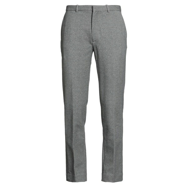 【送料無料】 チルコロ1901 メンズ カジュアルパンツ ボトムス Pants Grey