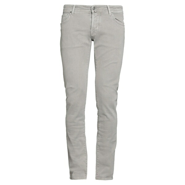 【送料無料】 ヤコブ コーエン メンズ デニムパンツ ボトムス Jeans Grey 36,270円