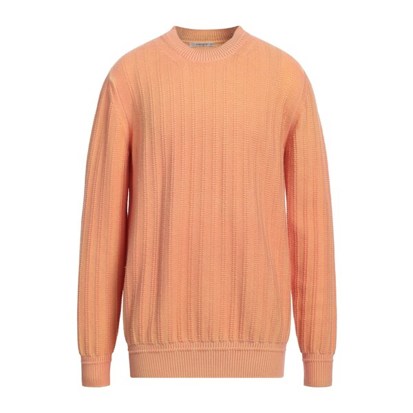 【送料無料】 カングラ メンズ ニット&セーター アウター Sweaters Orange 18,235円