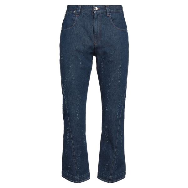 【送料無料】 オープニングセレモニー メンズ デニムパンツ ボトムス Jeans Blue