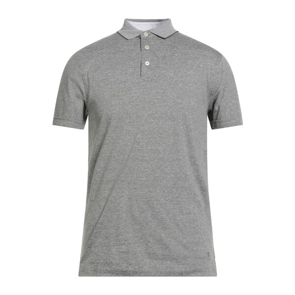【送料無料】 ハケット メンズ Tシャツ トップス Polo shirts Green