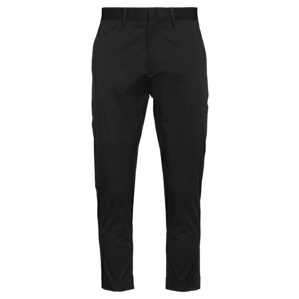 【送料無料】 ロウブランド メンズ カジュアルパンツ ボトムス Pants Black