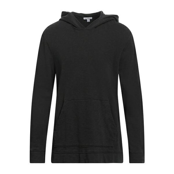 【送料無料】 ジェームス パース メンズ パーカー・スウェットシャツ アウター Sweatshirts Grey 26,134円