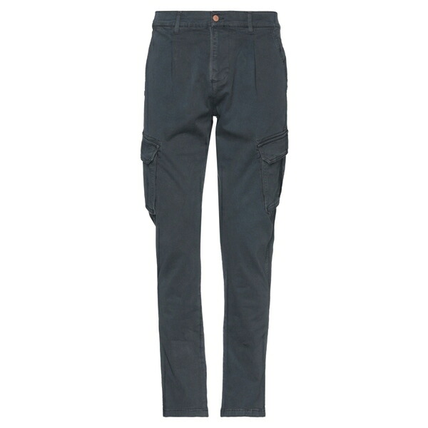 【送料無料】 ダニエレ アレッサンドリー二 メンズ カジュアルパンツ ボトムス Pants Grey