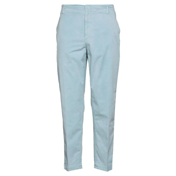 【送料無料】 ドンダップ メンズ カジュアルパンツ ボトムス Pants Azure