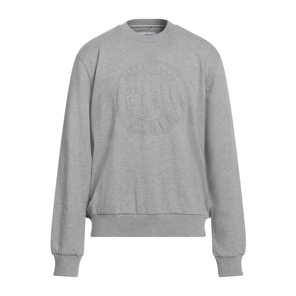 【送料無料】 ビッケンバーグス メンズ パーカー・スウェットシャツ アウター Sweatshirts Grey