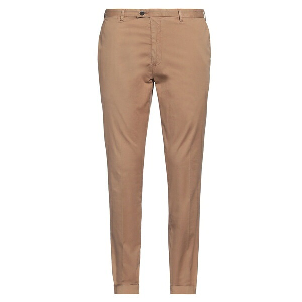 【送料無料】 デヴォレ インシピット メンズ カジュアルパンツ ボトムス Pants Beige