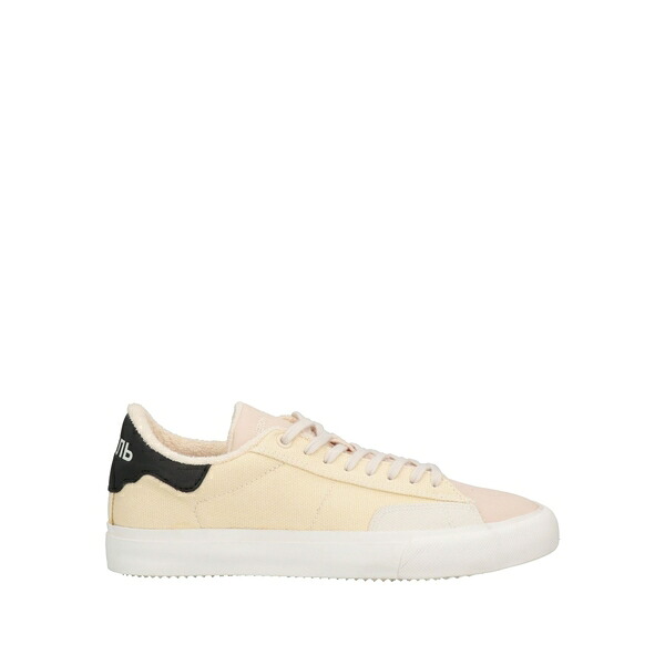 【送料無料】 ヘロン プレストン メンズ スニーカー シューズ Sneakers White|asty