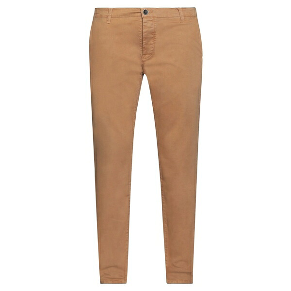 【送料無料】 アディクション メンズ カジュアルパンツ ボトムス Pants Beige