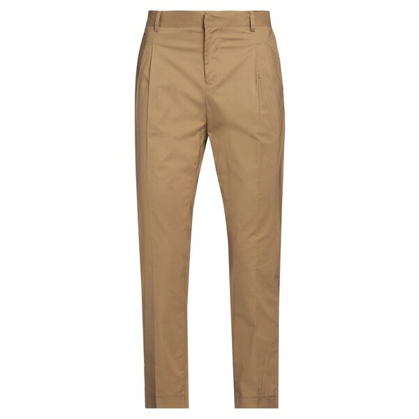 【送料無料】 ダニエレ アレッサンドリー二 メンズ カジュアルパンツ ボトムス Pants Beige